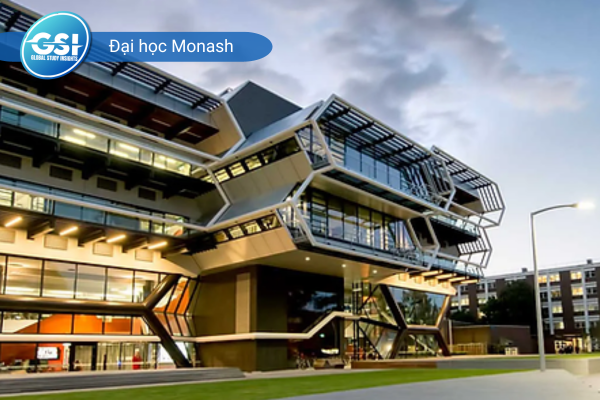 Du Học Úc: Top 10 Trường Đại Học Hàng Đầu Nước Úc