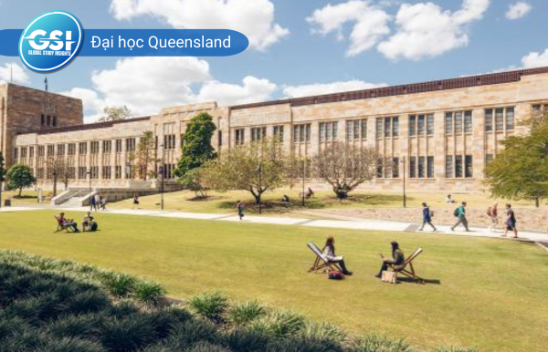 Du Học Úc: Top 10 Trường Đại Học Hàng Đầu Nước Úc