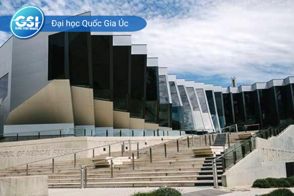 Du Học Úc: Top 10 Trường Đại Học Hàng Đầu Nước Úc