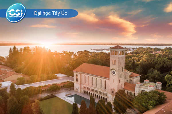 Du Học Úc: Top 10 Trường Đại Học Hàng Đầu Nước Úc