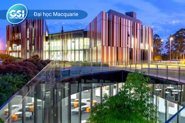 Du Học Úc: Top 10 Trường Đại Học Hàng Đầu Nước Úc