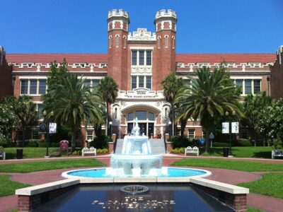 Trường University of South Florida