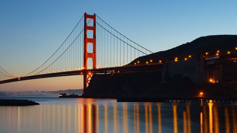 Du học Mỹ tại California