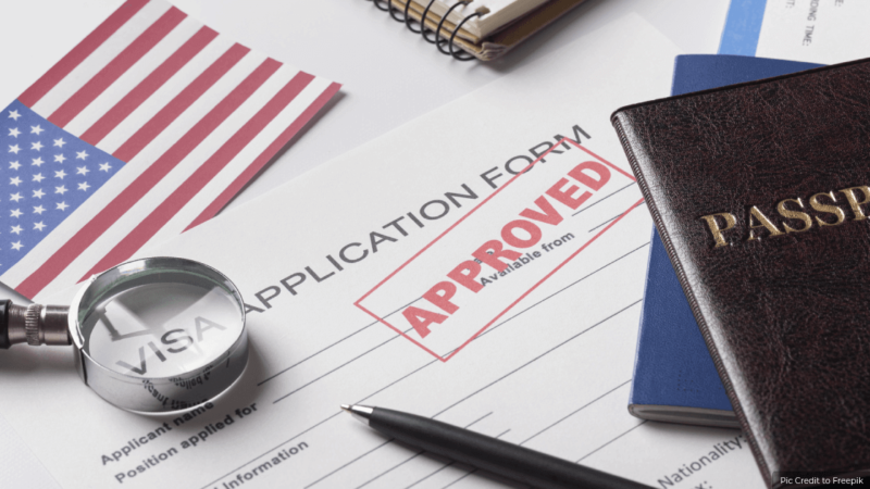 6 Câu Hỏi Phổ Biến Trong Phỏng Vấn Visa Du Học Mỹ Và Cách Trả Lời