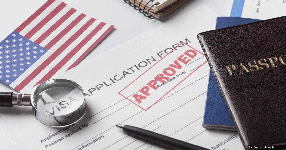 6 Câu Hỏi Phổ Biến Trong Phỏng Vấn Visa Du Học Mỹ Và Cách Trả Lời