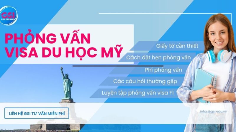 Phong van du hoc My