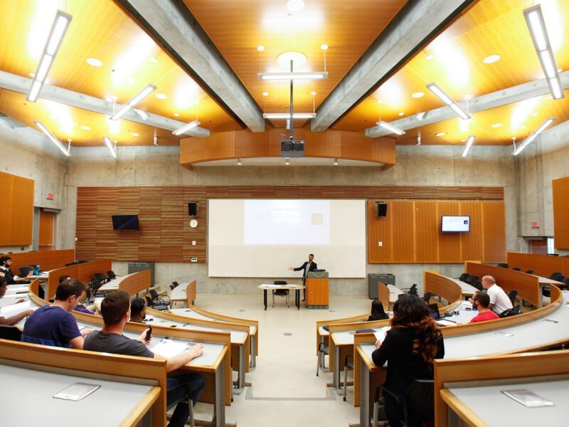 Trường University of Winsor (Canada)