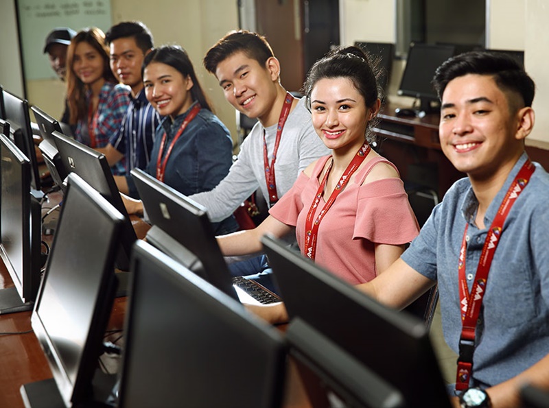 Du Học Mỹ: Tìm Hiểu Các Ngành Học Hấp Dẫn