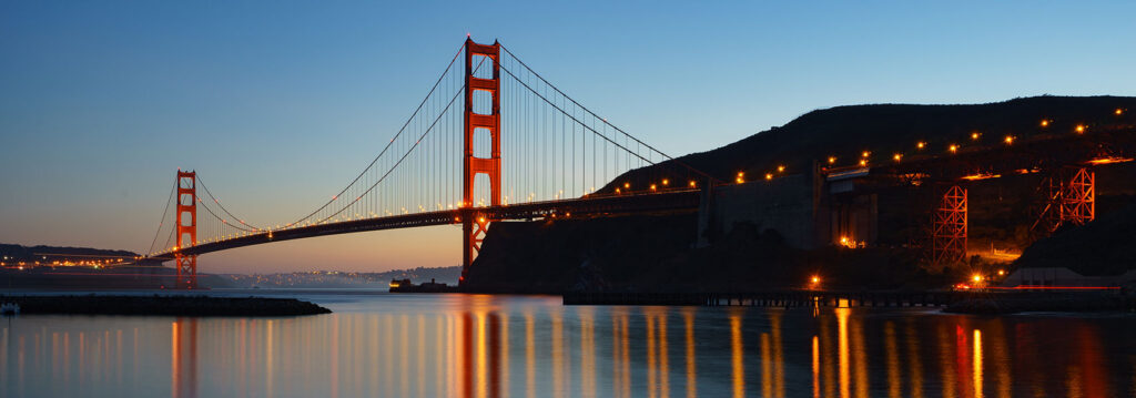 Du học Mỹ tại California