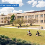 Du Học Úc: Top 10 Trường Đại Học Hàng Đầu Nước Úc