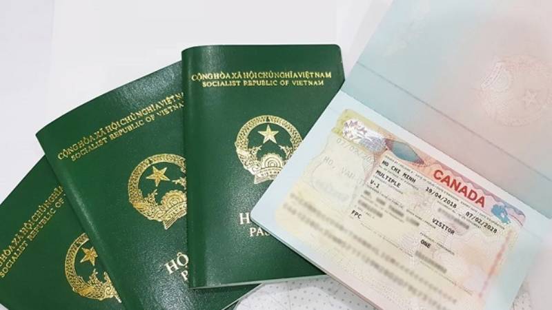 Visa Canada: Dịch Vụ Xin Visa & Hồ Sơ Cần Chuẩn Bị