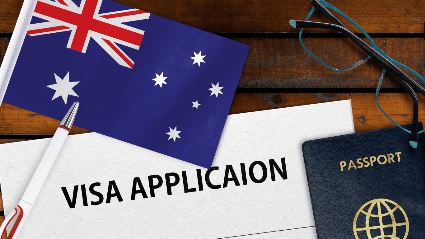 Visa New Zealand: Dịch Vụ Xin Visa & Hồ Sơ Cần Chuẩn Bị
