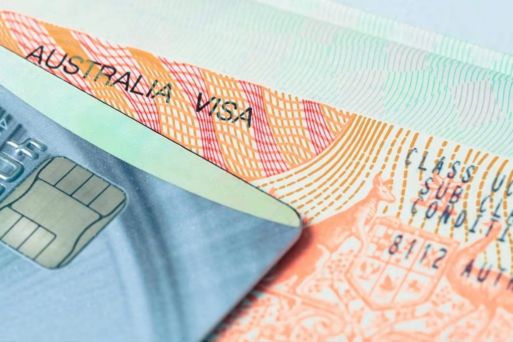 Visa Úc: Dịch Vụ Xin Visa & Hồ Sơ Cần Chuẩn Bị