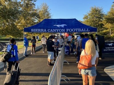 Sierra Canyon School- Trường tư thục Dự bị đại học Xuất sắc tại California
