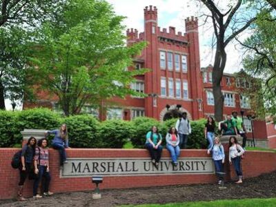 Khám phá Marshall University: Trường Đại học Đa Dạng và Phát Triển