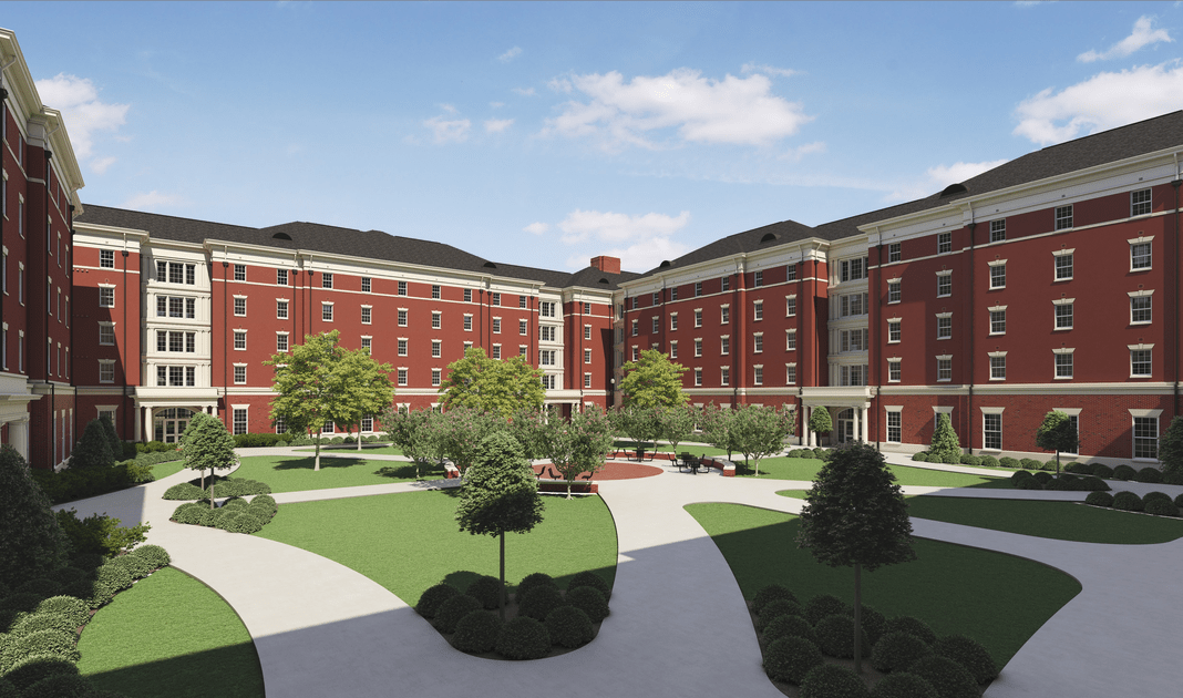 University of Alabama at Birmingham