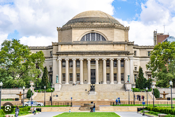 dai-hoc-my-columbia-university