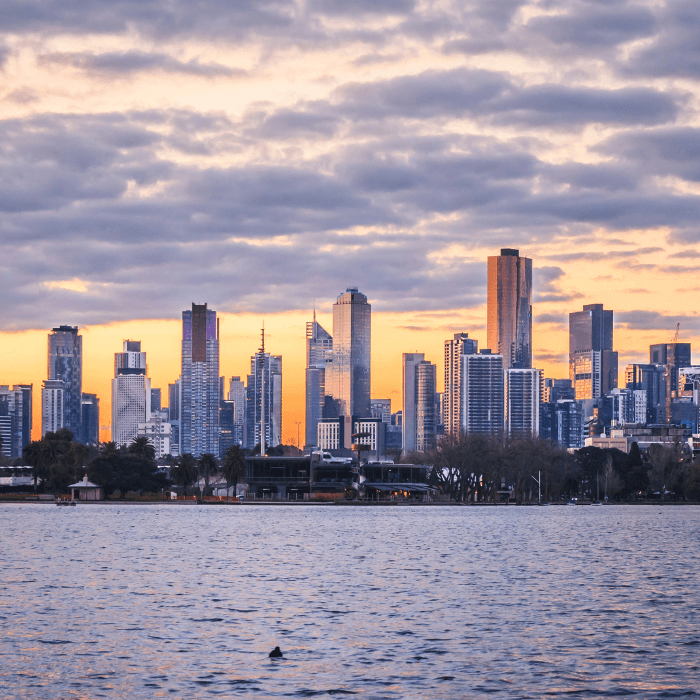 Melbourne
