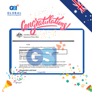 Phi Bao-Aus Visa