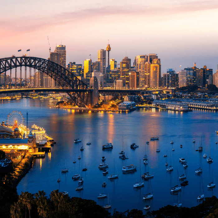 Sydney