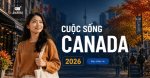 cuoc song canada